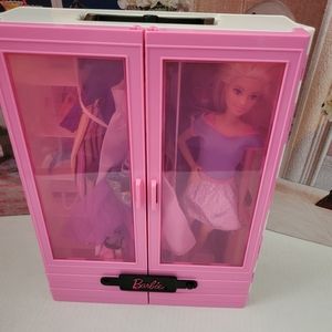 Barbie Doll Lot